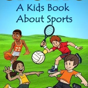 Sports, Books & More